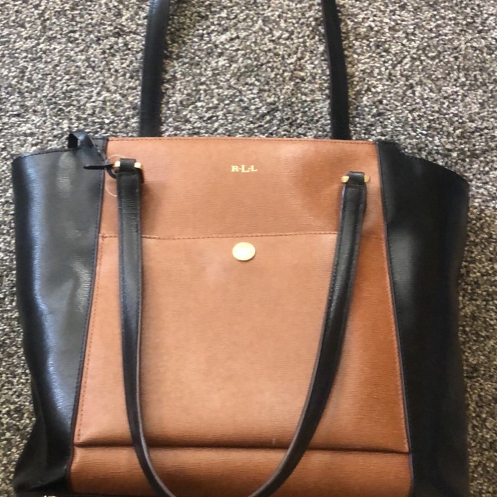 Ralph Lauren Purse